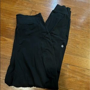 Lululemon Joggers